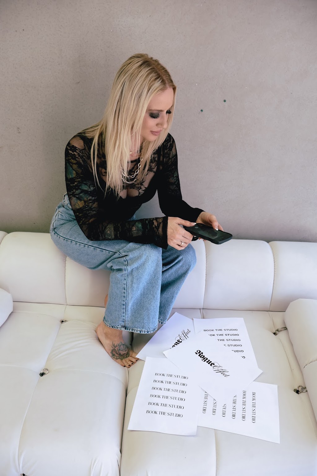 Rogue Effect Studio | 7 Waynote Pl, Unanderra NSW 2526, Australia | Phone: 0423 975 652