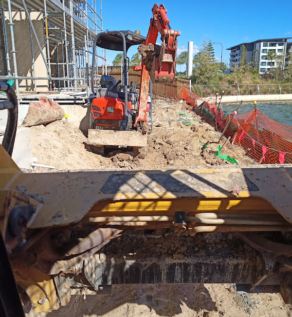 IBS Pools | general contractor | 20 Newing Way, Caloundra West QLD 4551, Australia | 0754916511 OR +61 7 5491 6511