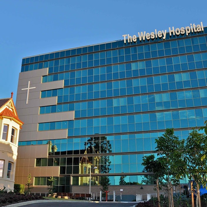 The Wesley Hospital Allied Health Department | health | 451 Coronation Dr, Auchenflower QLD 4066, Australia | 0732327000 OR +61 7 3232 7000