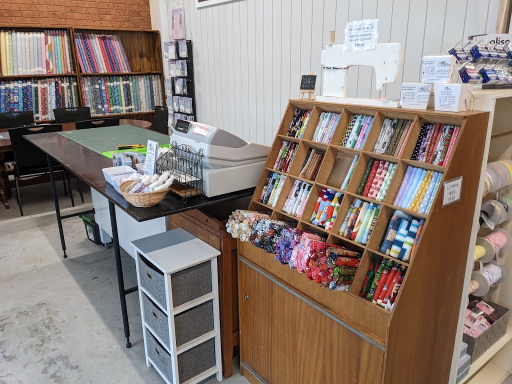 Creature Crafts | 4/68 Myrtle St, Myrtleford VIC 3737, Australia | Phone: (03) 5752 1494