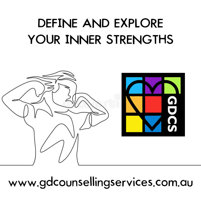 Creative Counselling & Coaching | 2/249 Oxley Ave, Margate QLD 4019, Australia | Phone: 0499 619 143