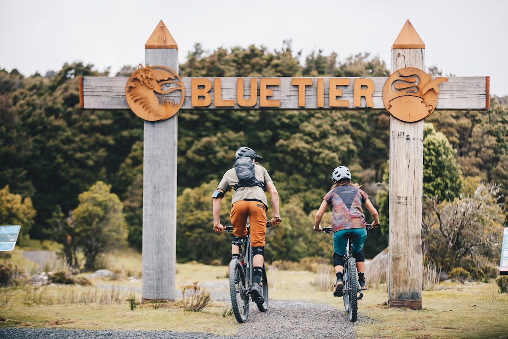 MTB Express | 76 Main St, Derby TAS 7264, Australia | Phone: 0487 379 643