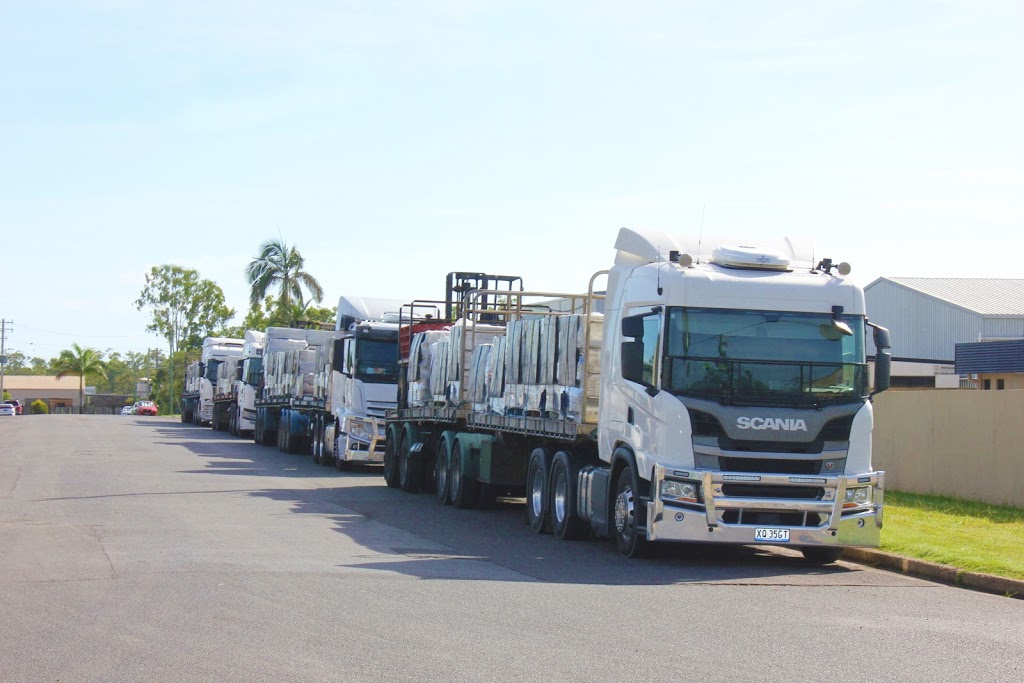 Apex Freight Solutions |  | 17 Industrial Ave, Maryborough QLD 4650, Australia | 0741221433 OR +61 7 4122 1433