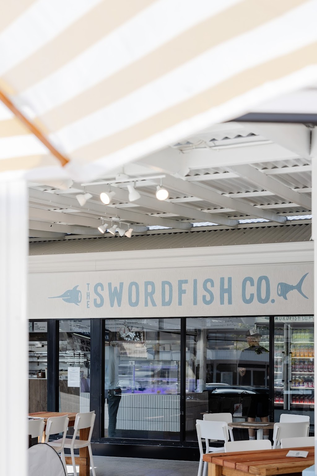 The Swordfish Co Budgewoi | 1 Budgewoi Cir, Budgewoi NSW 2262, Australia | Phone: (02) 4044 0541