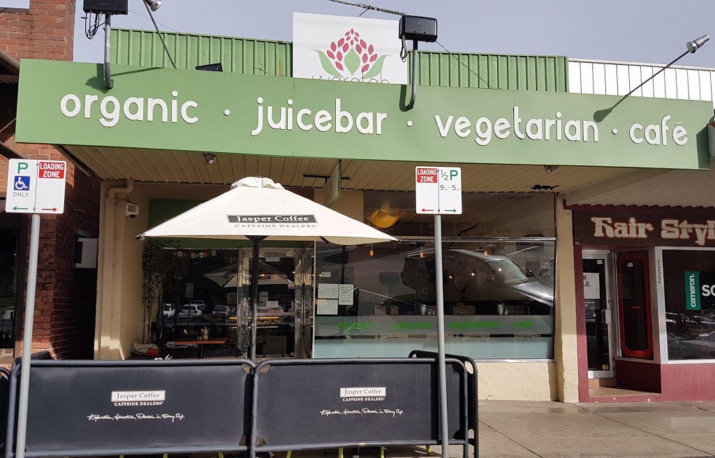 Waratah Organics | cafe | Upper Ferntree Gully, 1224 Burwood Highway, Melbourne VIC 3156, Australia | 0387195982 OR +61 3 8719 5982