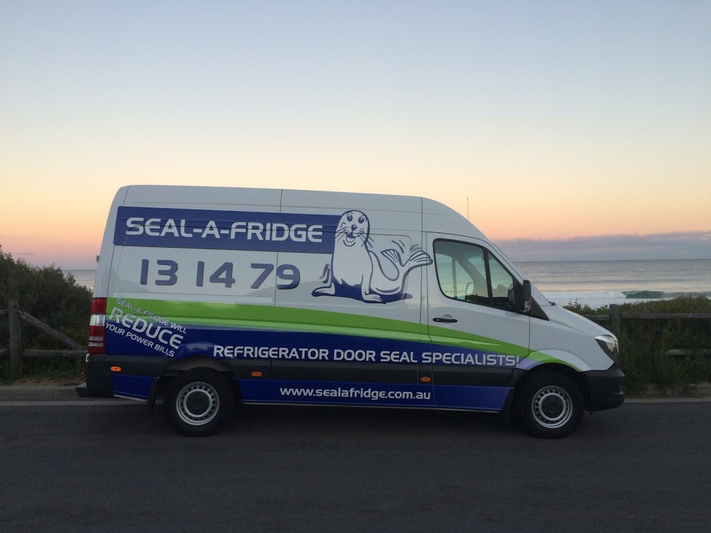 Seal-A-Fridge Sydney North | home goods store | 11/58 Golf Ave, Mona Vale NSW 2103, Australia | 131479 OR +61 131479