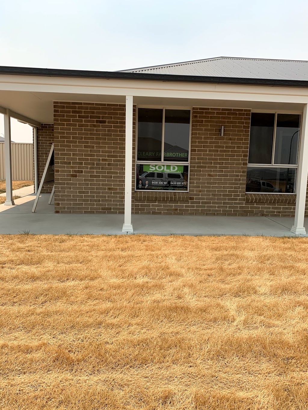 Cleary Fairbrother Property Bathurst | 20 Keane Dr, Bathurst NSW 2795, Australia | Phone: 0439 891 872