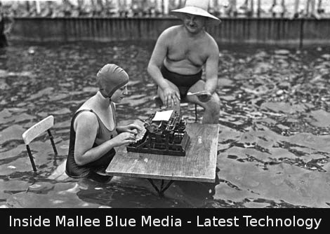 Mallee Blue Media | 9 Ave of the Allies, Tanilba Bay NSW 2319, Australia | Phone: (02) 8006 4955