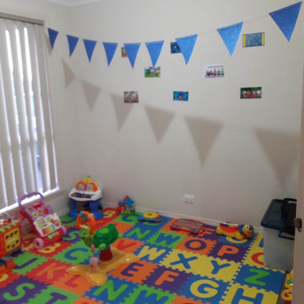 RISE AND SHINE FAMILY DAY CARE |  | 72 Robinsons Rd, Deer Park VIC 3023, Australia | 0481946220 OR +61 481 946 220