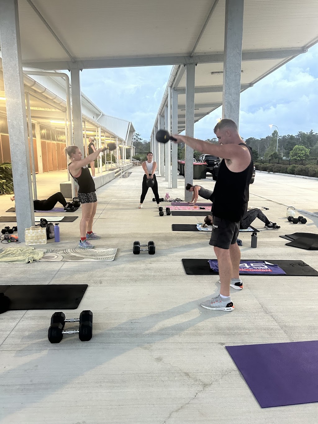 Unique physique southside | Opal Rd, Greenbank QLD 4124, Australia | Phone: 0432 333 767