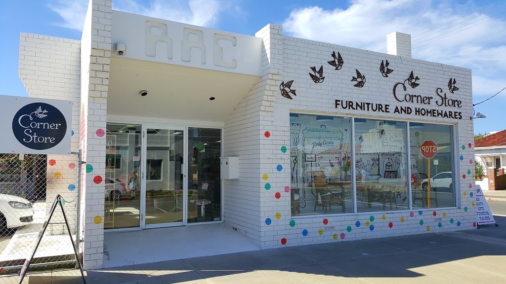 Corner Store | furniture store | 147 South Terrace, Fremantle WA 6160, Australia | 0893363005 OR +61 8 9336 3005