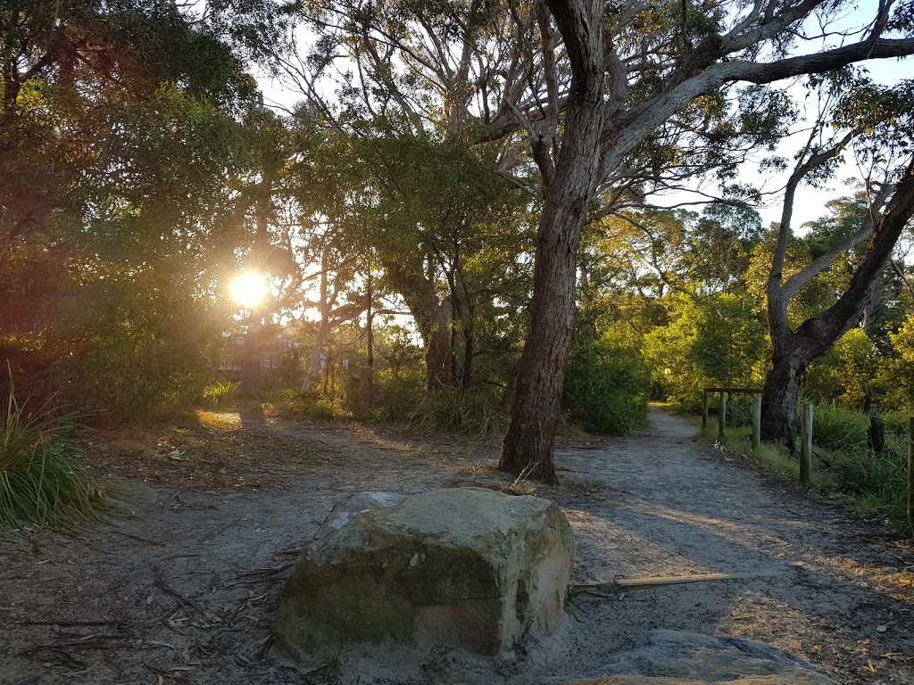 Callala Bay | park | Sheaffe St, Callala Bay NSW 2540, Australia