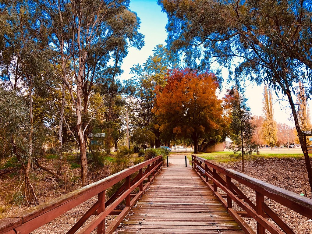 Yarri Park | park | 15 Landon St, Gundagai NSW 2722, Australia