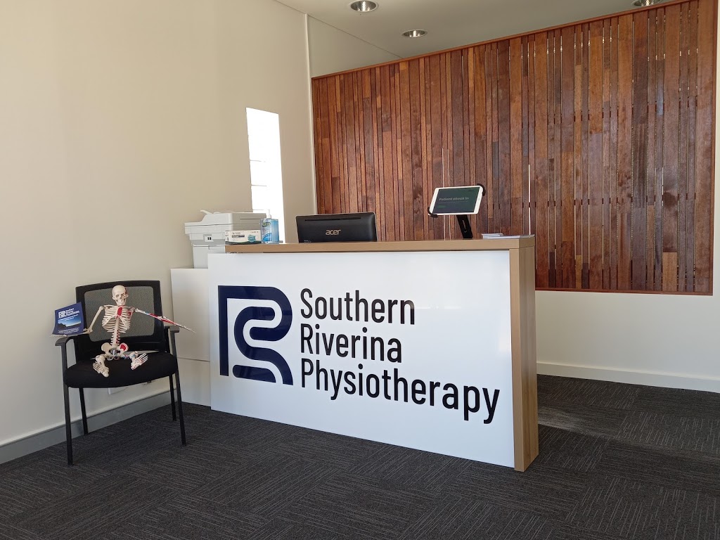 Southern Riverina Physiotherapy | physiotherapist | 27-29 Chanter St, Berrigan NSW 2712, Australia | 0358457050 OR +61 3 5845 7050