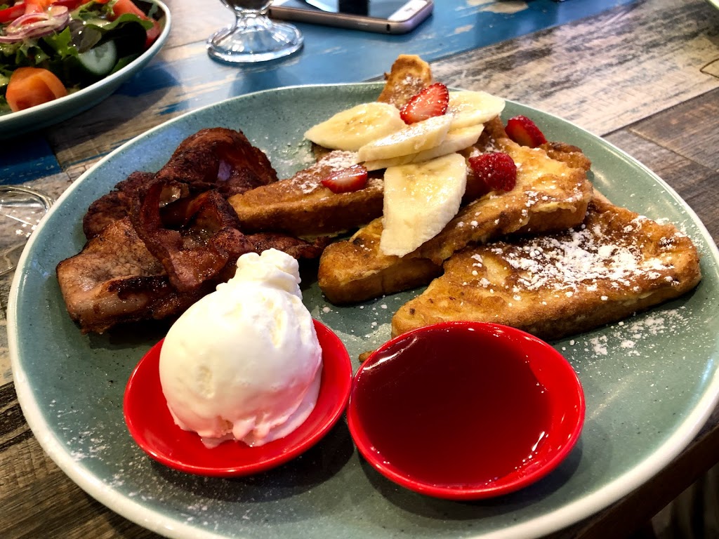 Pennant Hills Heritage Cafe | 9/7 Hillcrest Rd, Pennant Hills NSW 2120, Australia | Phone: (02) 9980 9901
