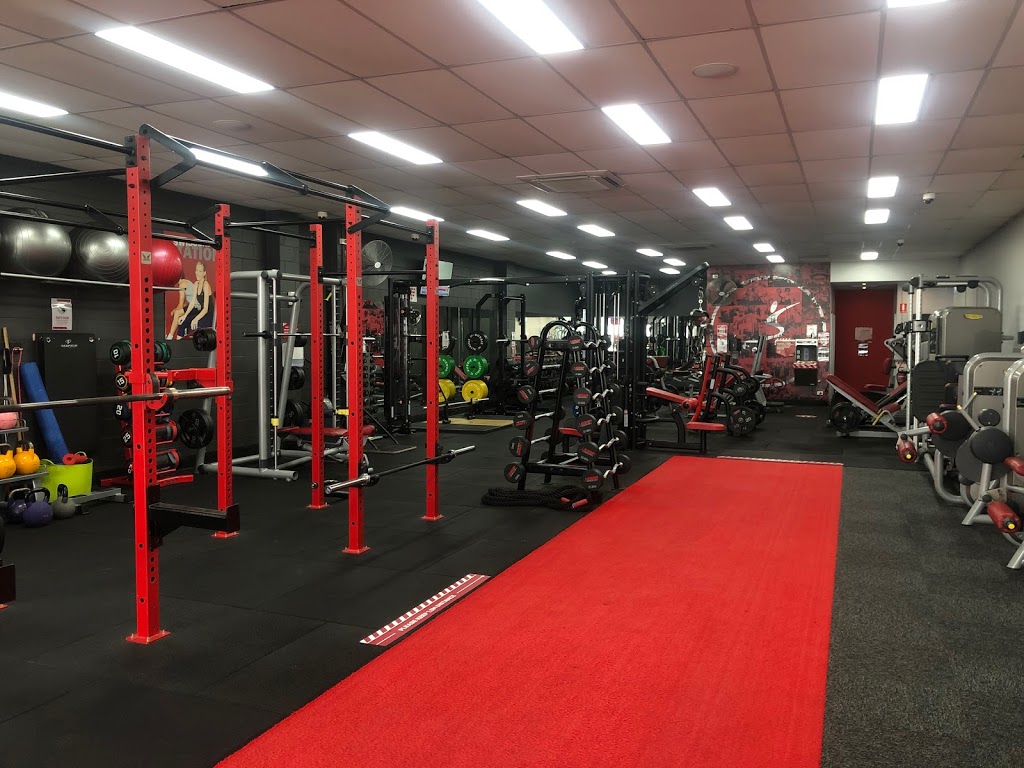 Snap Fitness 24/7 Vermont South | gym | 2/475 Burwood Hwy, Vermont South VIC 3133, Australia | 0487762787 OR +61 487 762 787