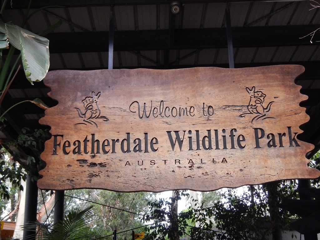 Featherdale Sydney Wildlife Park | 217 Kildare Rd, Doonside NSW 2767, Australia | Phone: (02) 9622 1644