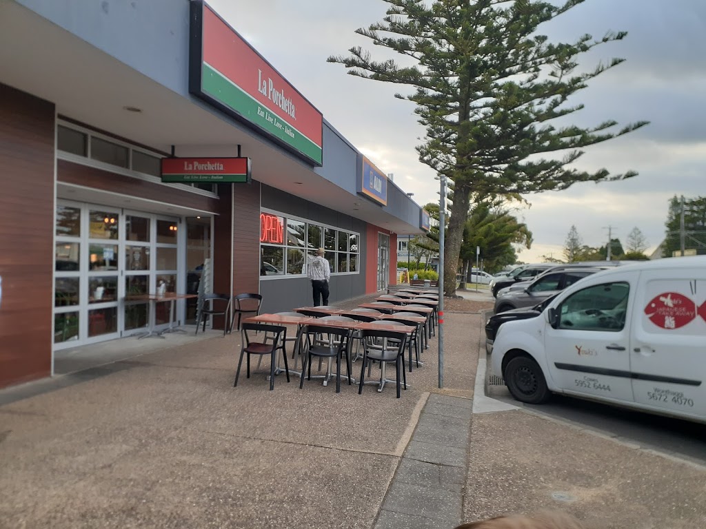 La Porchetta Phillip Island/Cowes (Pizza & Pasta) | meal delivery | 68-80 Thompson Ave, Cowes VIC 3922, Australia | 0359522257 OR +61 3 5952 2257