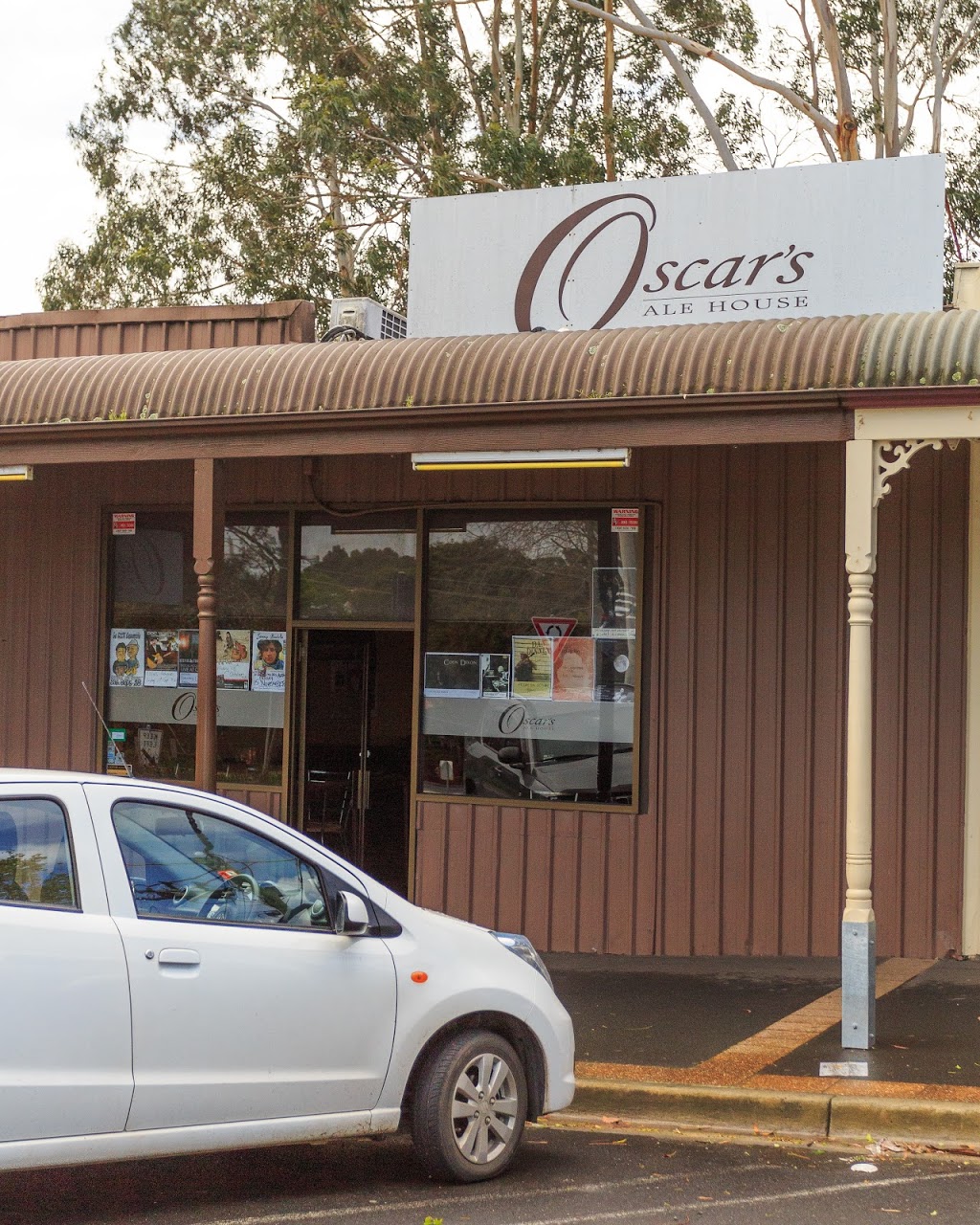 Oscars Alehouse | 7 Bayview Rd, Belgrave VIC 3160, Australia | Phone: (03) 9754 8002