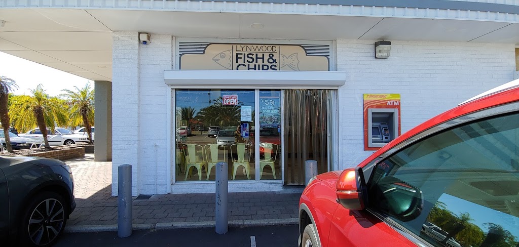 Lynwood Fish & Chips | Shop 11, Lynwood Shopping Centre, Lynwood Ave, Lynwood WA 6147, Australia | Phone: (08) 9458 6307