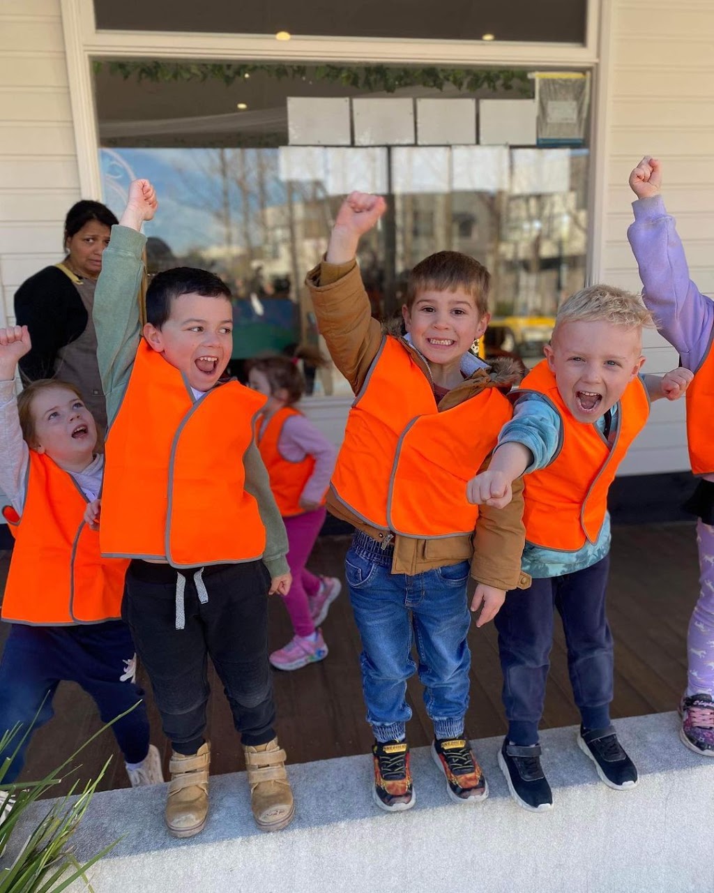 Birches Early Learning Centre Frankston South | 137 Overport Rd, Frankston South VIC 3199, Australia | Phone: (03) 8785 7888