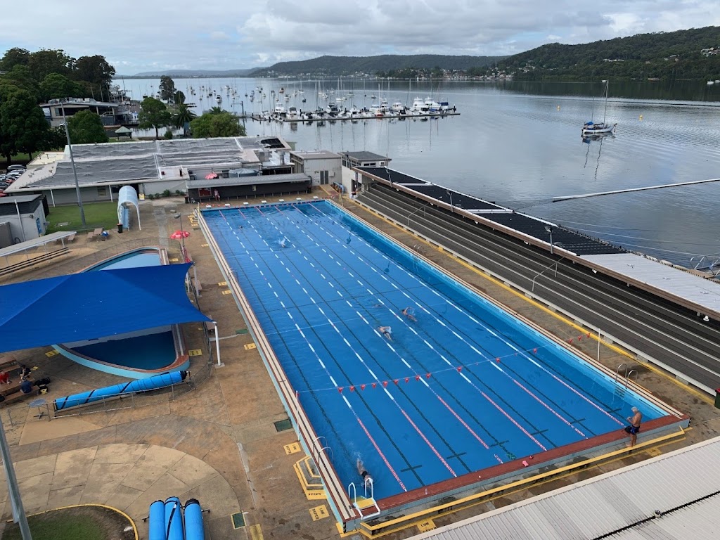 Gosford Seagulls Swimming Club | 42 Masons Parade, Gosford NSW 2250, Australia | Phone: 0439 628 559
