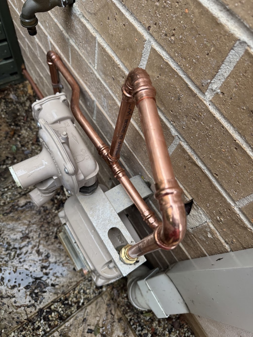 TMM Plumbing | Linksview Ave, Leonay NSW 2750, Australia | Phone: 0435 591 949