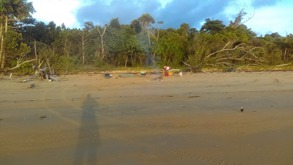 Kurrimine Beach National Park and Kurrimine Beach Conservation P | Kurrimine Beach QLD 4871, Australia