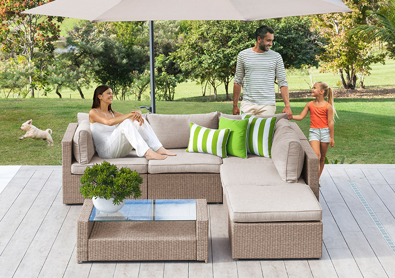 The Outdoor Furniture Specialists | furniture store | The Springs Garden World, 333 Spring St, Kearneys Spring QLD 4350, Australia | 0746368424 OR +61 7 4636 8424