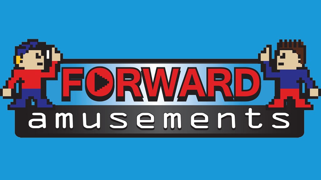 Forward Amusements Pty. Ltd. | store | 4/21 Lindaway Pl, Tullamarine VIC 3043, Australia | 0383766150 OR +61 3 8376 6150