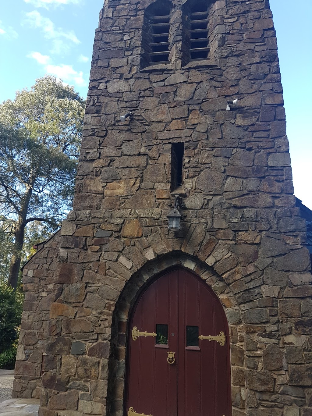 St Michael and All Angels Anglican Church | church | 1331 Mount Dandenong Tourist Rd, Kalorama VIC 3766, Australia | 0397286353 OR +61 3 9728 6353