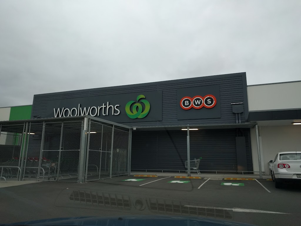Woolworths Medowie | 39-47 Ferodale Rd, Medowie NSW 2318, Australia | Phone: (02) 4919 5019