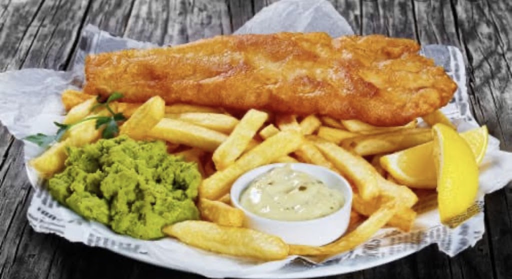 Hot New Deliveries Fish & Chips | 29 Highett Rd, Hampton VIC 3188, Australia | Phone: 0410 602 657