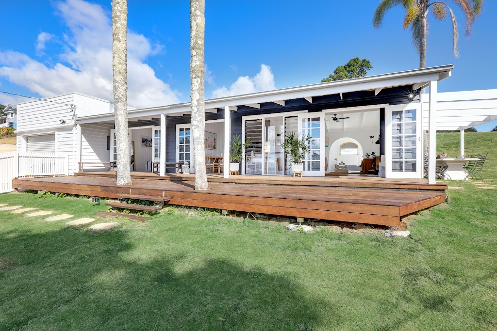 Rosewood House | 1130 Beechmont Rd, Lower Beechmont QLD 4211, Australia | Phone: 0407 085 605