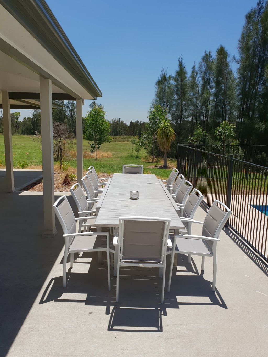 La Vigna Estate Hunter Valley | 375 Hermitage Rd, Pokolbin NSW 2060, Australia | Phone: 0414 583 294