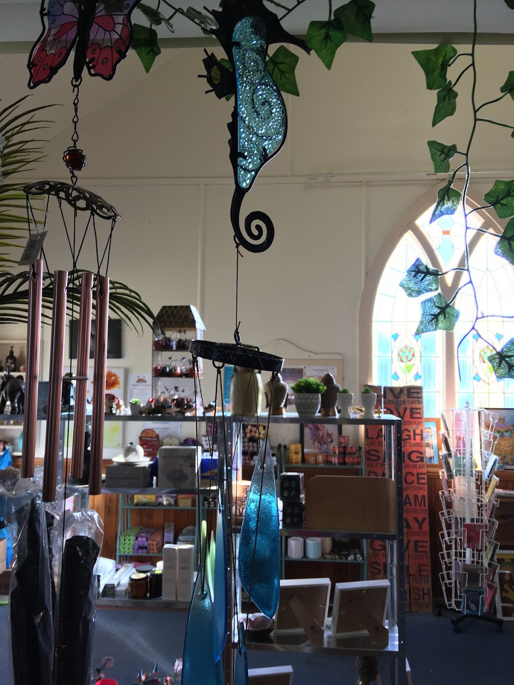 Harmony Crystals and Gifts Tara | 18a Day St, Tara QLD 4421, Australia | Phone: 0447 912 691