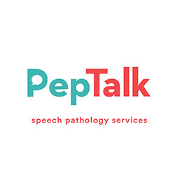 PepTalk Speech Pathology | 34 Sandalwood St, Heathwood QLD 4110, Australia | Phone: 0421 252 014