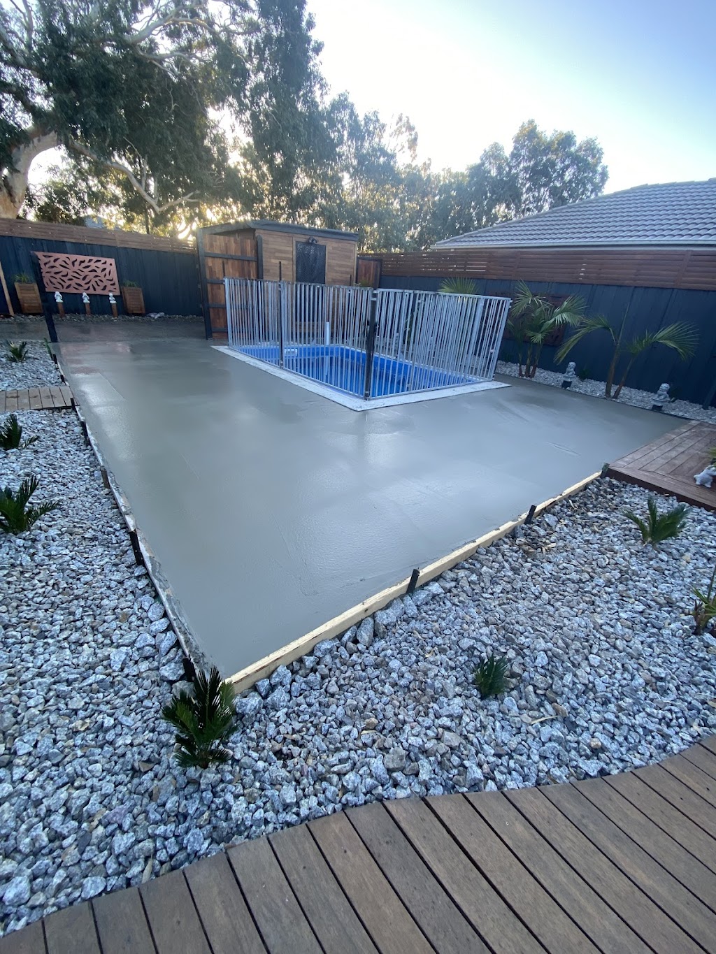 Summertime Pools Geelong | Unit 8/130-140 St Georges Rd, Corio VIC 3214, Australia | Phone: 0494 333 687