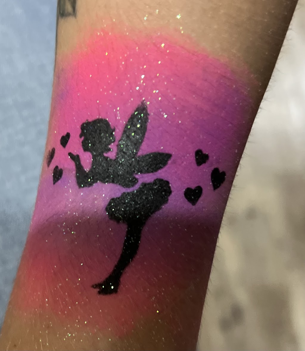 Ducky’s Face Painting | Hockeys Ln, Cambewarra NSW 2540, Australia | Phone: 0408 257 478