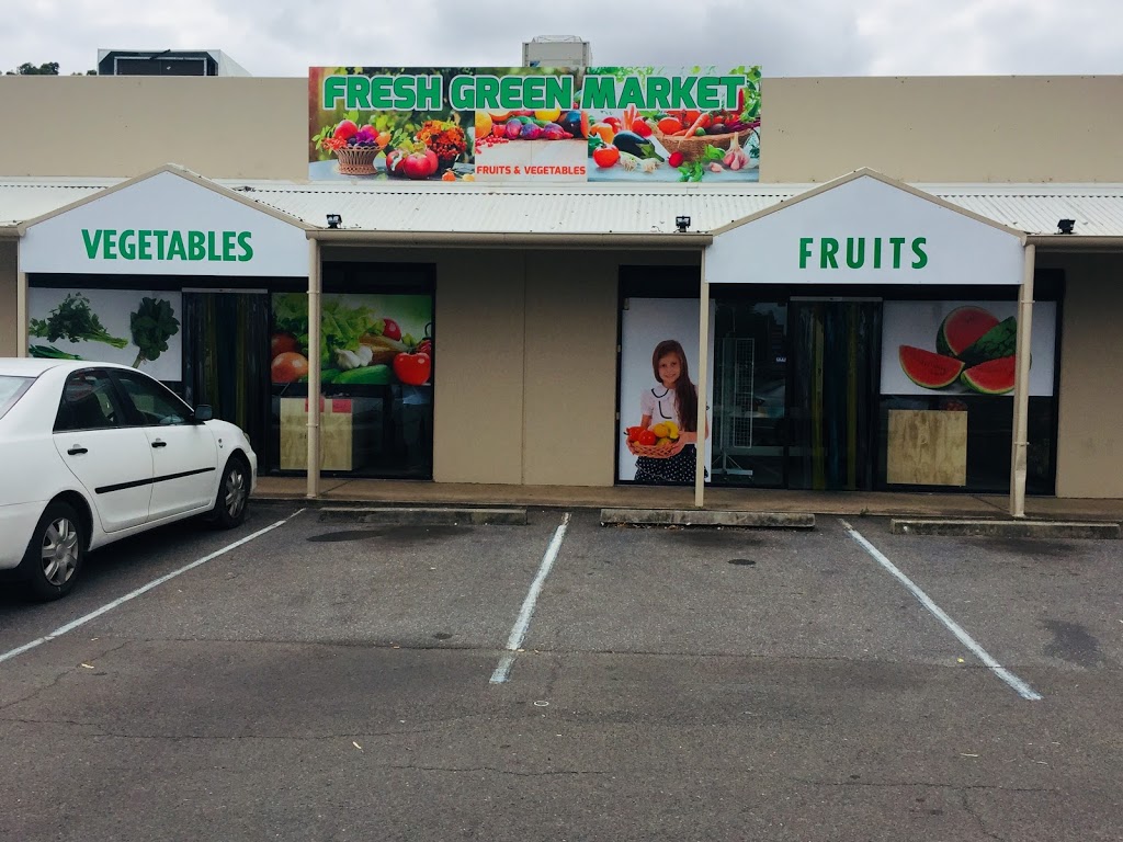 Fresh Green Market | store | 96 Philip Hwy, Elizabeth South SA 5112, Australia | 0452091305 OR +61 452 091 305