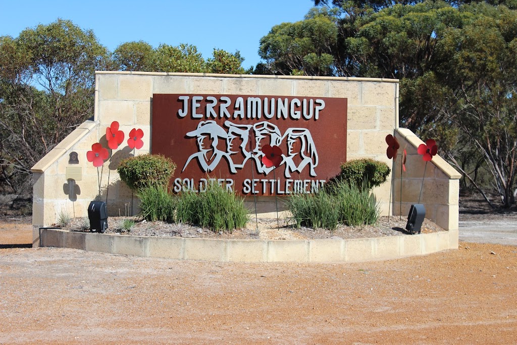 Jerramungup Community Resource Centre |  | 8/10 Tobruk Rd, Jerramungup WA 6337, Australia | 0898351630 OR +61 8 9835 1630