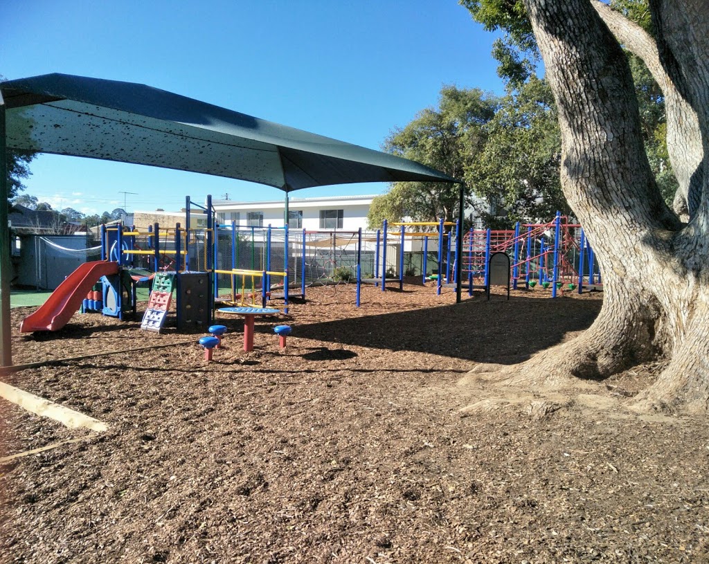 Eastwood Public School | Rowe St, Eastwood NSW 2122, Australia | Phone: (02) 9874 1600