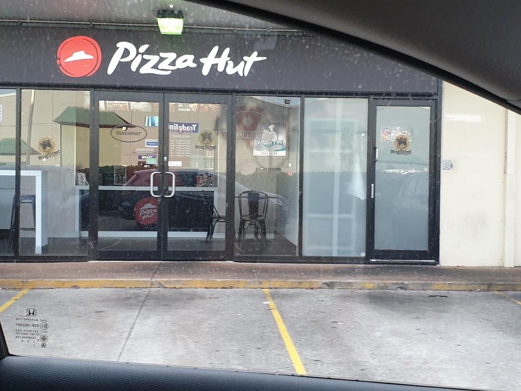 Pizza Hut St Marys | meal delivery | Shop 4/9-11 Gallipoli St, St Marys NSW 2760, Australia | 131166 OR +61 131166