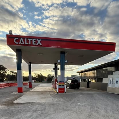 Caltex | 4972 Murray Valley Hwy, Strathmerton VIC 3641, Australia | Phone: (03) 5874 5746