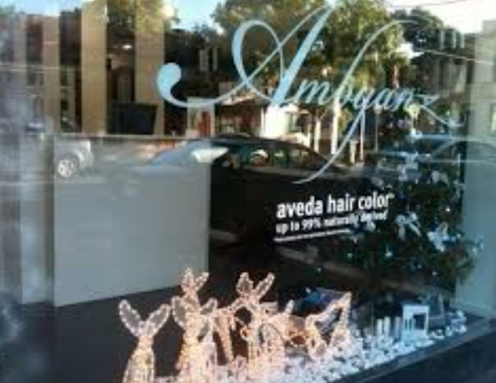 Ambyanz Organic Colour Salon | 132 Martin St, Brighton VIC 3186, Australia | Phone: (03) 9596 4787