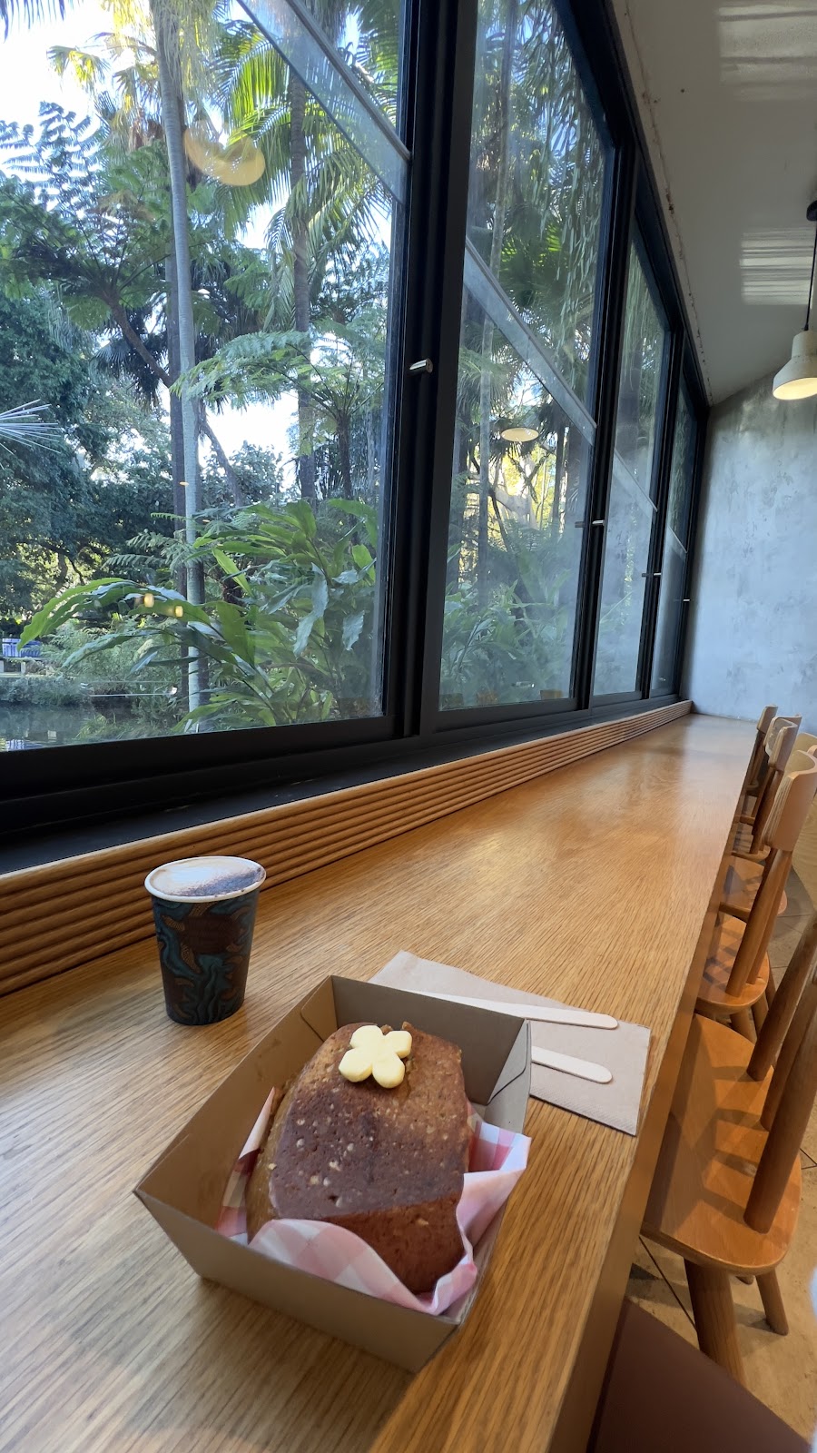 Farm Cove Eatery | Mrs Macquaries Rd, Sydney NSW 2000, Australia | Phone: 1300 558 980