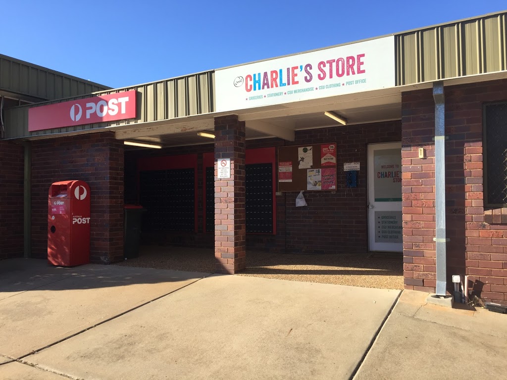 Charlies Store | store | Valder Way, Charles Sturt University NSW 2678, Australia | 0269334980 OR +61 2 6933 4980
