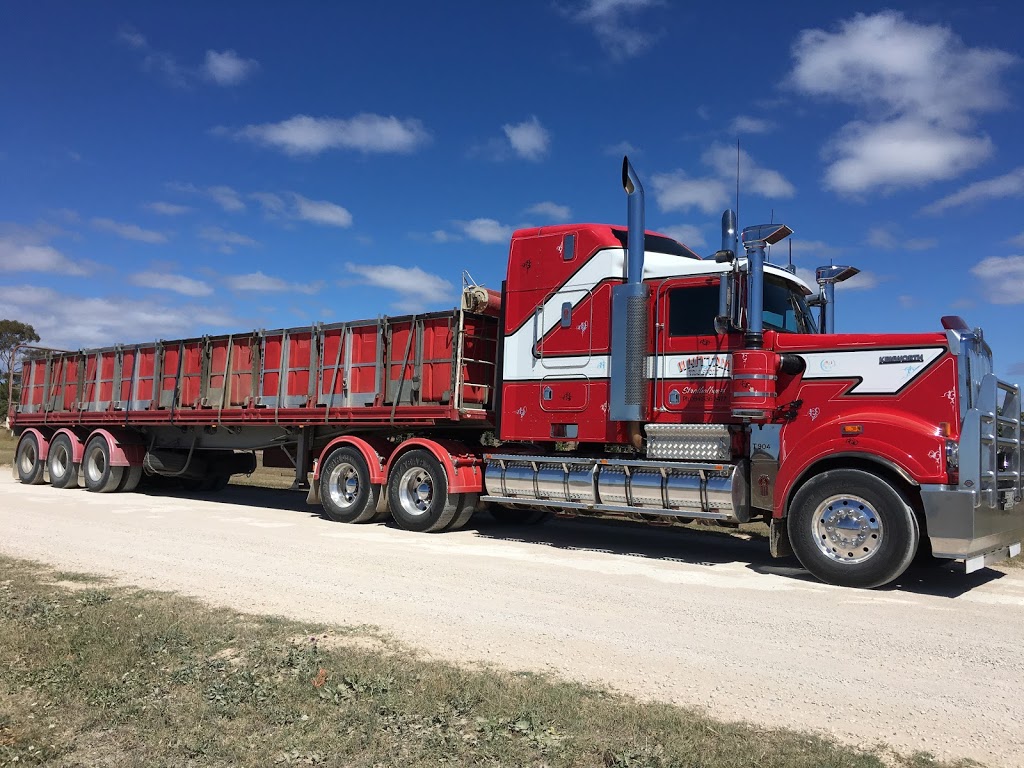 Whittam Transport | 53 Sandergrove Rd, Strathalbyn SA 5255, Australia | Phone: (08) 8536 2477