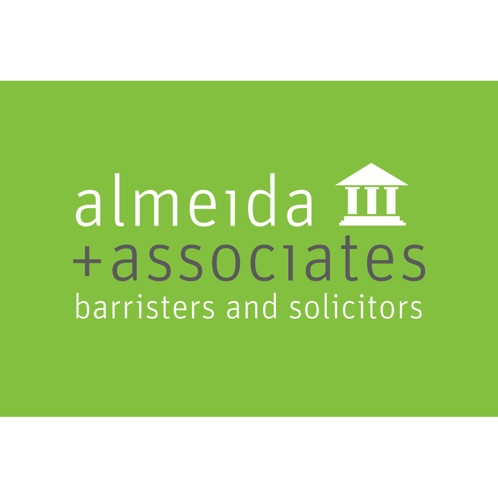 Almeida + Associates | lawyer | 66 Prospect Rd, Prospect SA 5082, Australia | 0883424400 OR +61 8 8342 4400