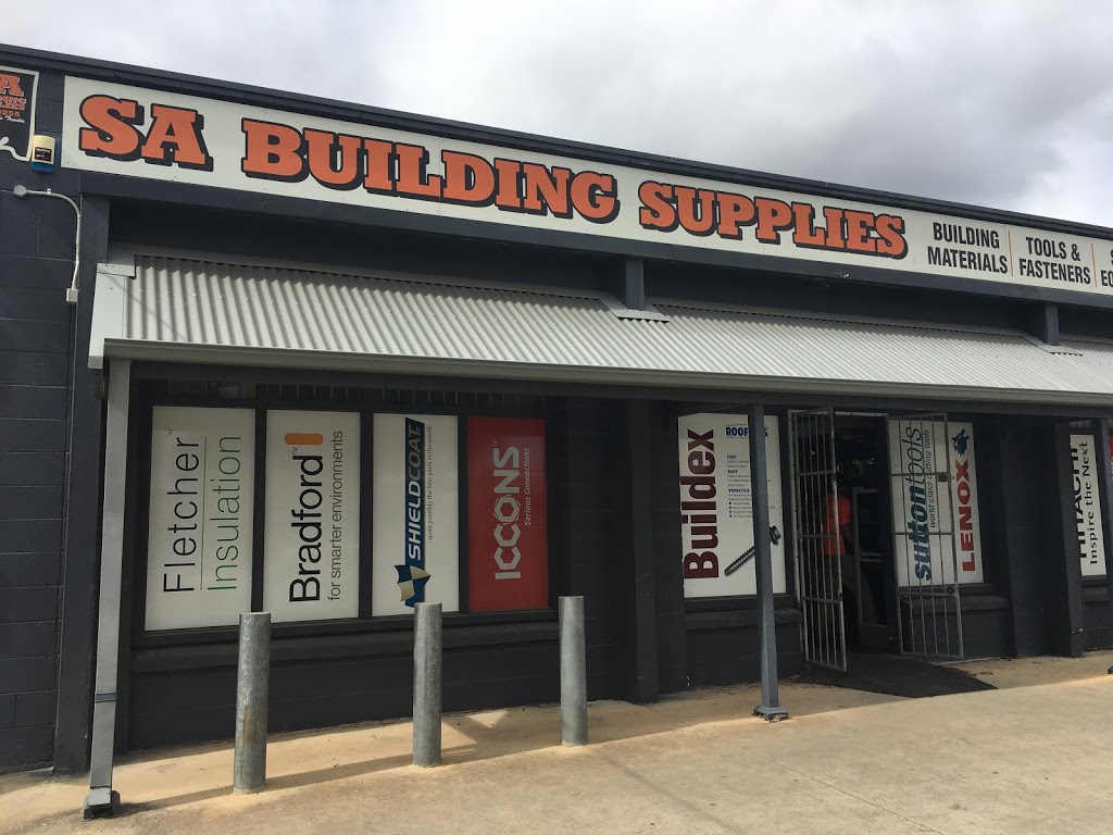SA Building Supplies | store | 12 Lloyd St, St Marys SA 5042, Australia | 0882770225 OR +61 8 8277 0225